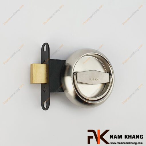 KHÓA ÂM CỬA NK567H-GX-D