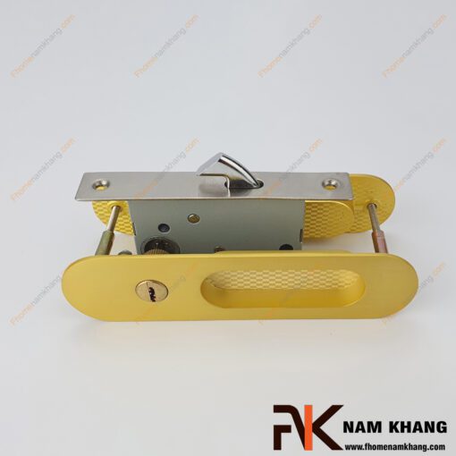 KHÓA ÂM CỬA LÙA NK568H-VM