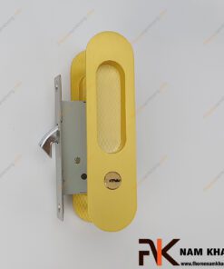 KHÓA ÂM CỬA LÙA NK568H-VM