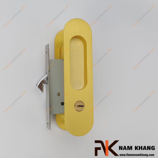 KHÓA ÂM CỬA LÙA NK568H-VM