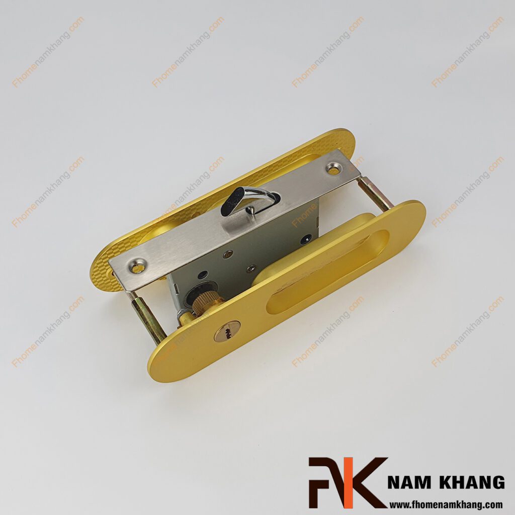 KHÓA ÂM CỬA LÙA NK568H-VM