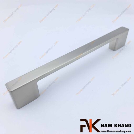 Tay nắm tủ mạ xám bạc NK143-X3