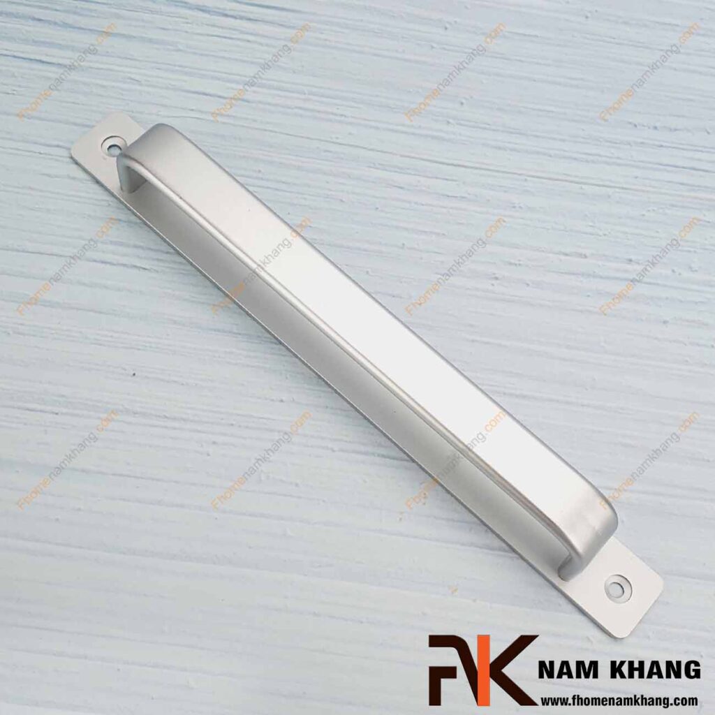 Tay nắm tủ thanh ngang NK305T-N