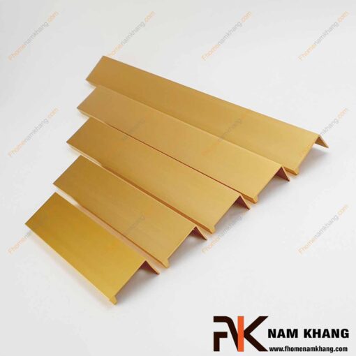 Tay nắm tủ dạng thanh NK312-V2