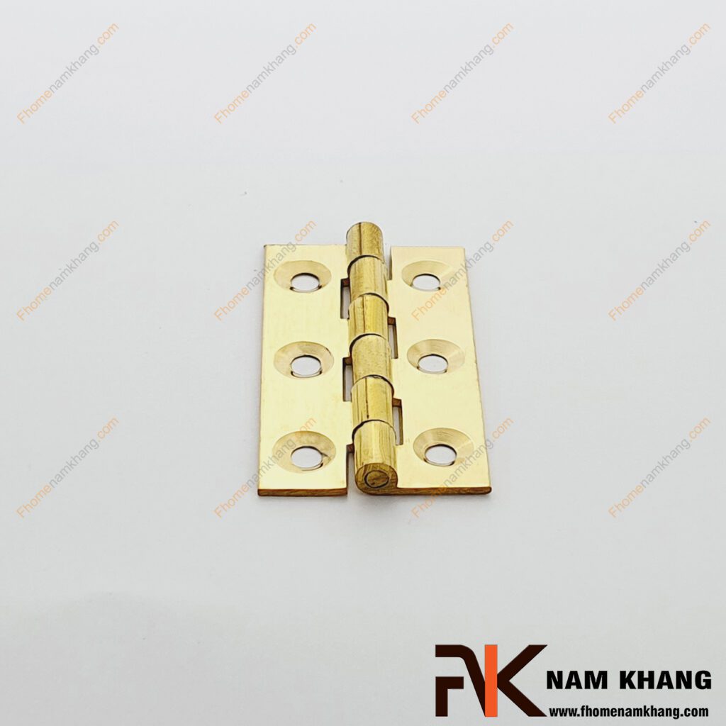 Bản lề lá tủ NK470-5FDO 