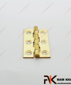 Bản lề lá tủ NK470-5FDO