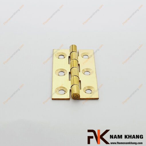 Bản lề lá tủ NK470-5FDO