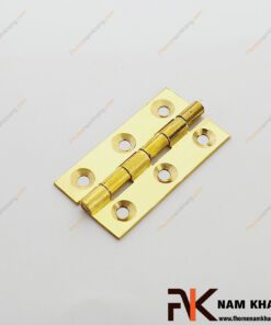 Bản lề lá tủ NK470-5FDO