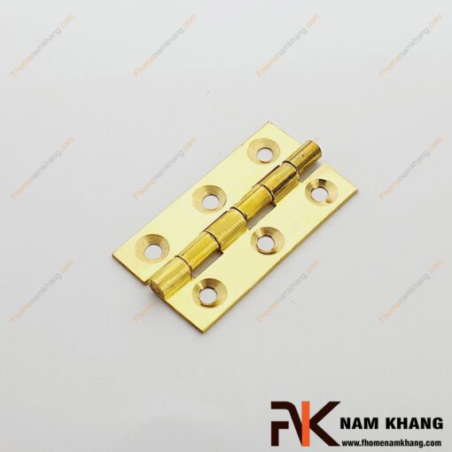 Bản lề lá tủ NK470-5FDO