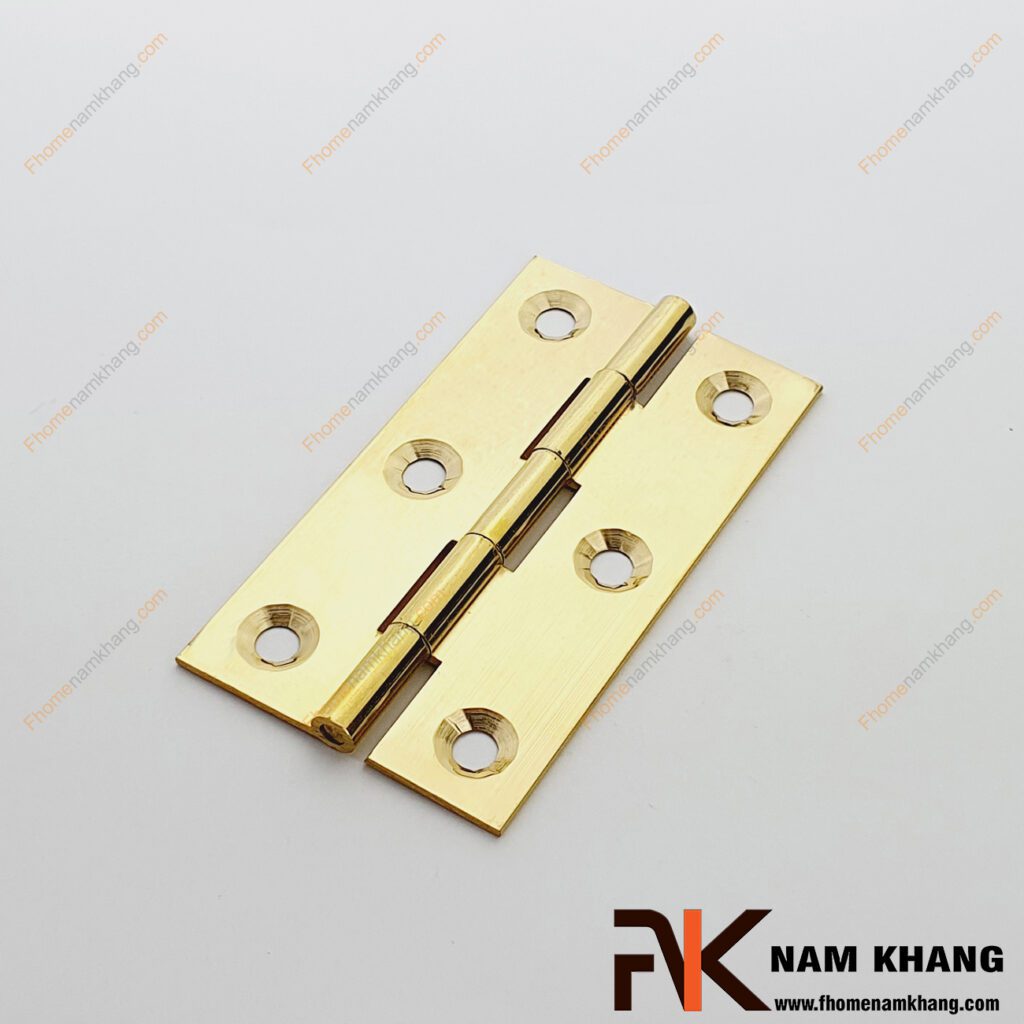 Bản lề lá tủ NK470-8FDO 