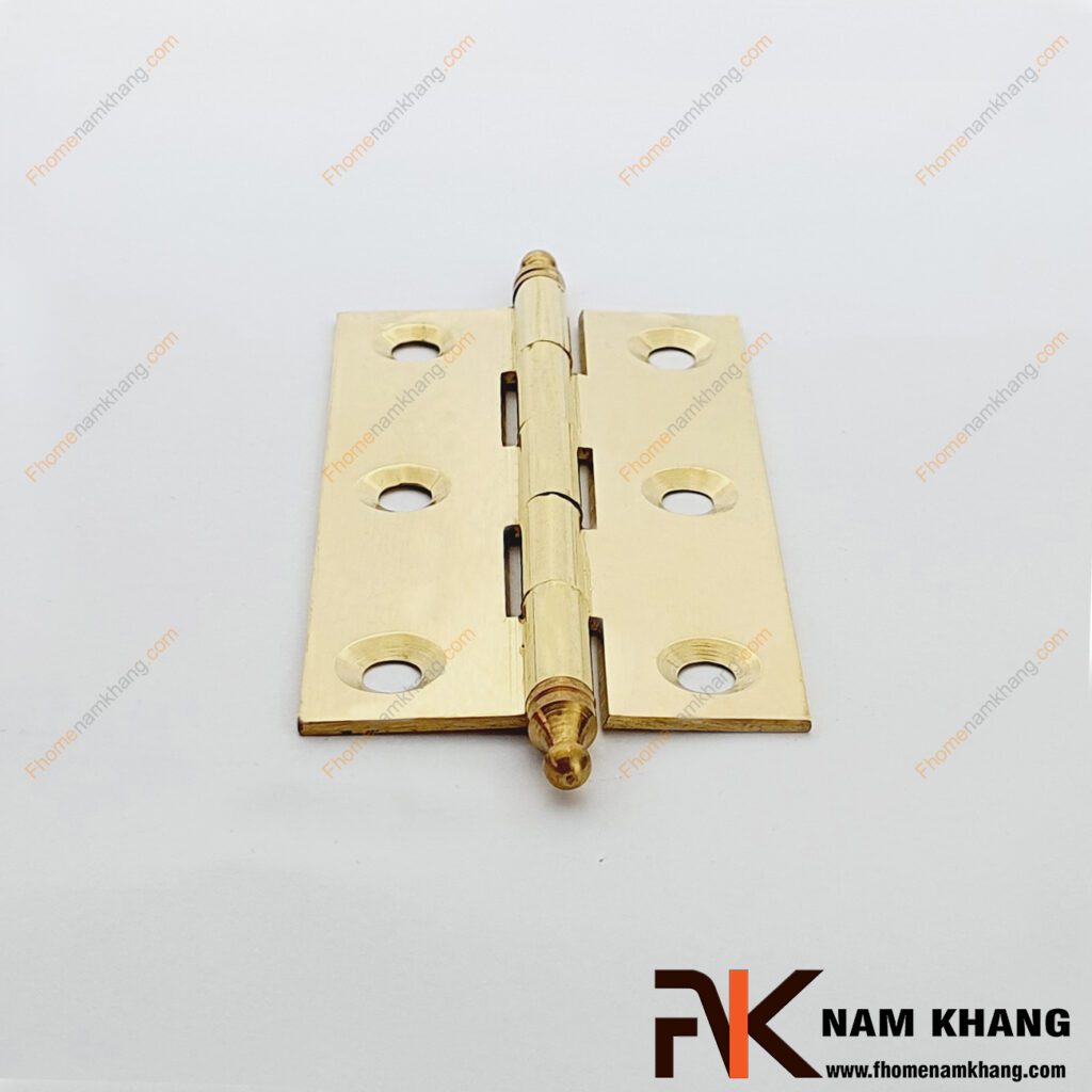 Bản lề lá tủ NK471M-6FDO