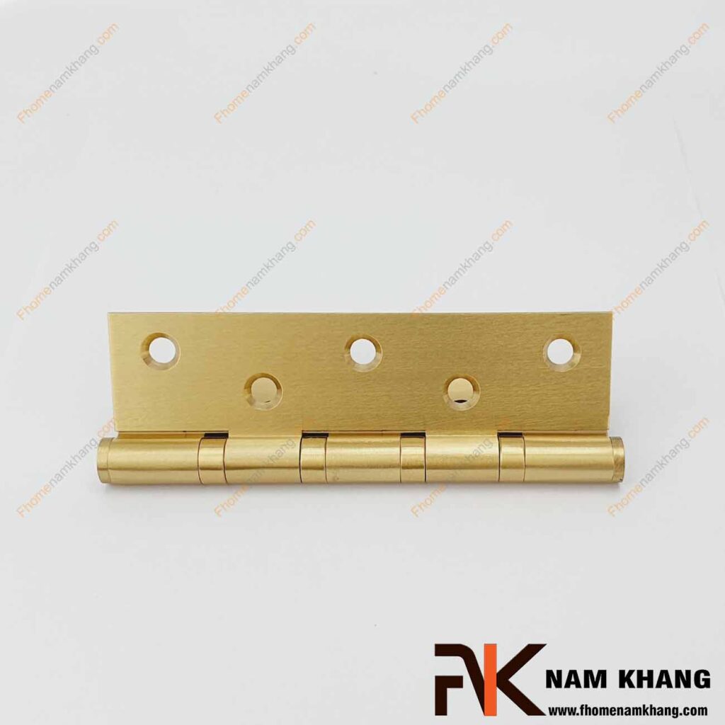 Bản lề bằng đồng NK308-13-4DO