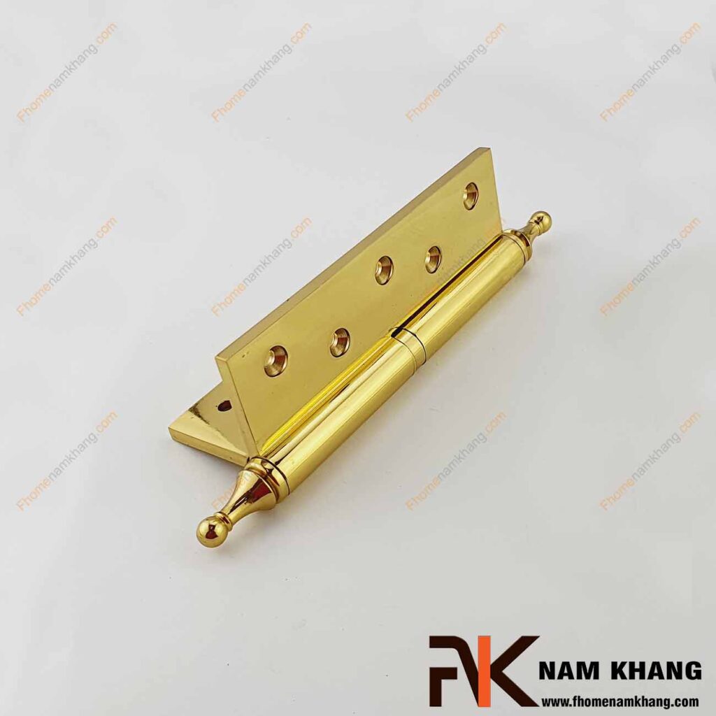 Bản lề cửa bằng đồng NK308-13FDO-C