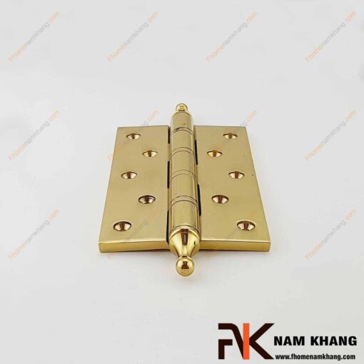 Bản lề cửa bằng đồng NK308-13FDO