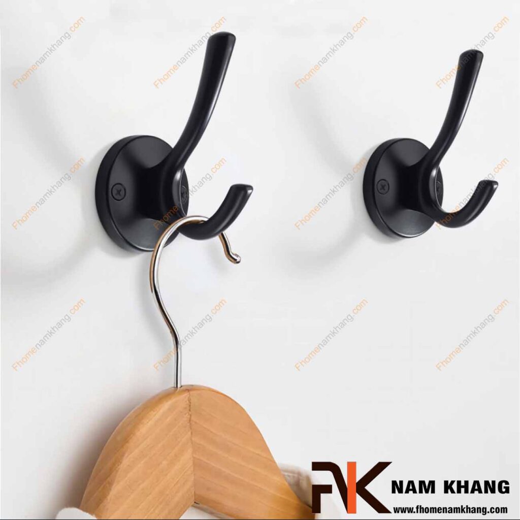 Móc treo tường NK117T-DT