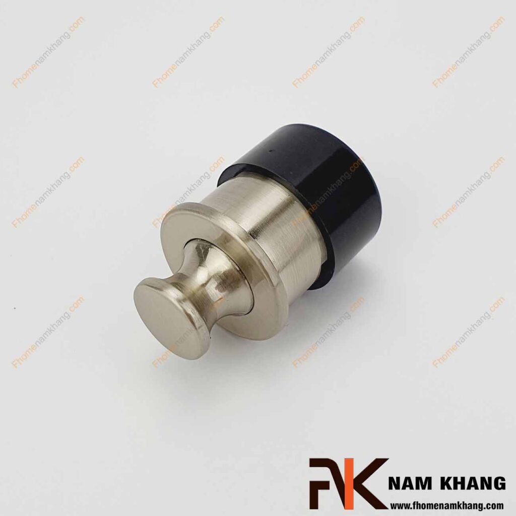 Tay nắm âm tủ nút nhấn NK436A-GG