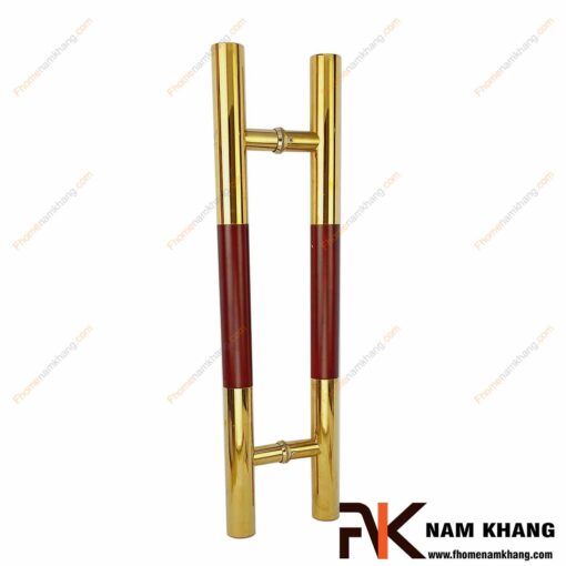 Tay nắm cửa chính NKC003-GV