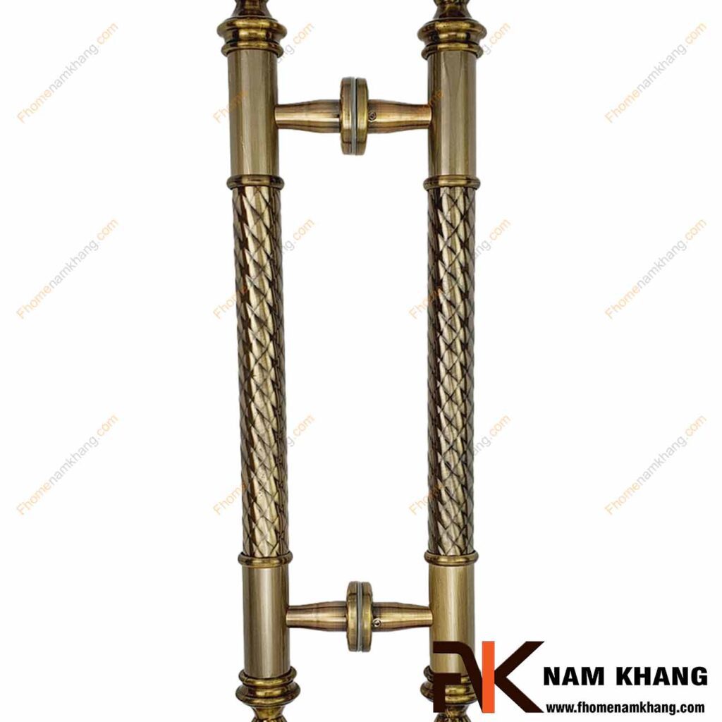 Tay nắm cửa chính NKC017-R