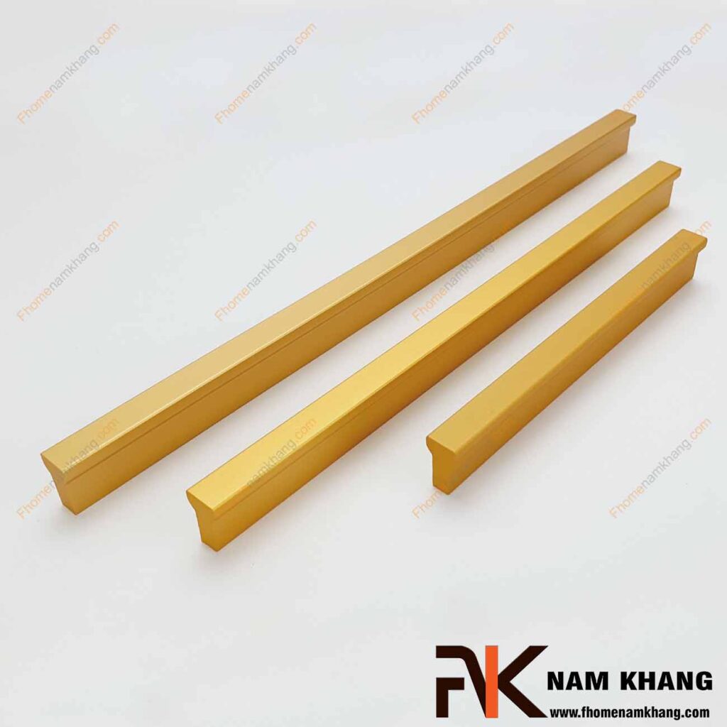 Tay nắm tủ dạng thanh NK406-V2