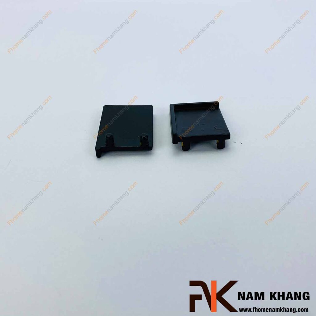 Tay nắm tủ dạng thanh âm NK410-D