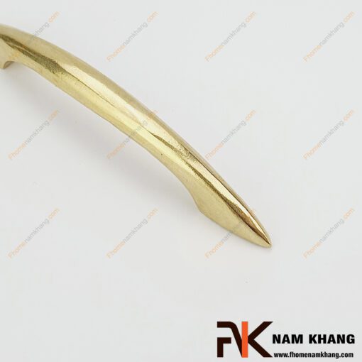 Tay nắm tủ đồng vàng NKD044-113