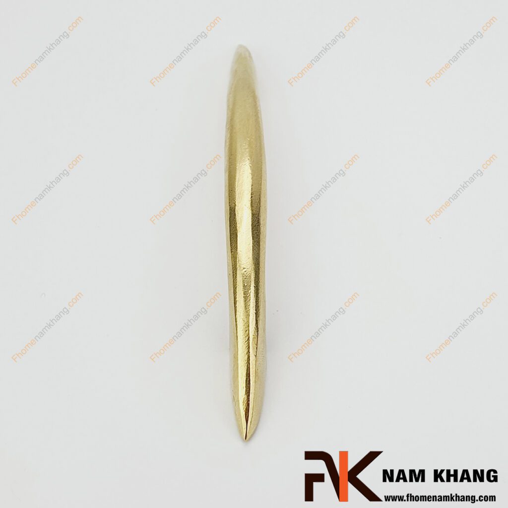 Tay nắm tủ đồng vàng NKD044-113