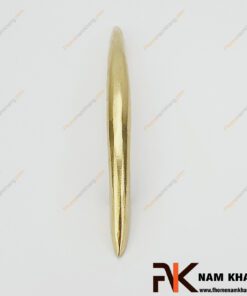 Tay nắm tủ đồng vàng NKD044-113