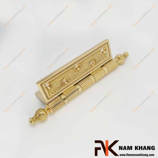 Bản lề lá đồng vàng NK602-13FDO