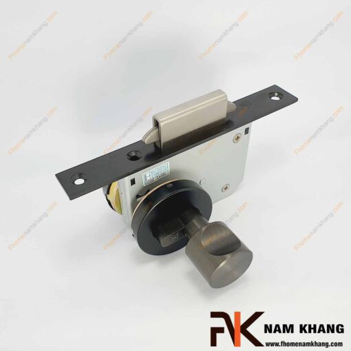 Khóa âm cửa lùa NK556-D