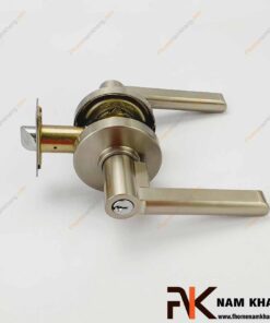 Khóa cửa tay gạt NK503-TC