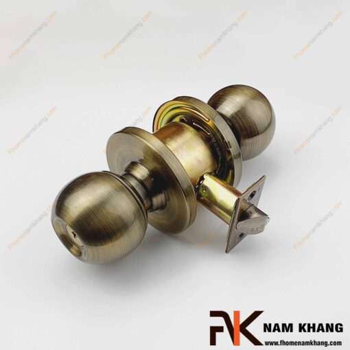 Khóa tay nắm tròn NK430FL-RC