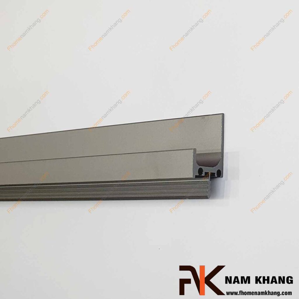 Tay nắm âm tủ NK410-G