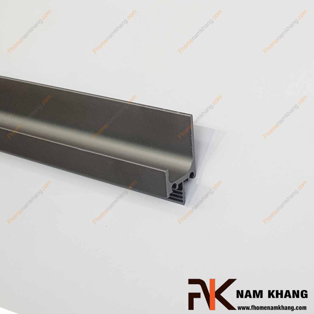 Tay nắm âm tủ NK410-G