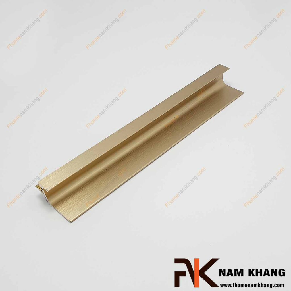 Tay nắm âm tủ NK410-GV