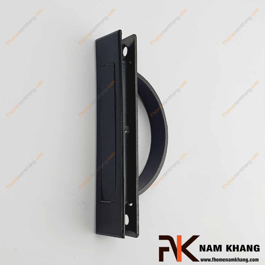 TAY NẮM ÂM TỦ NK436L-D