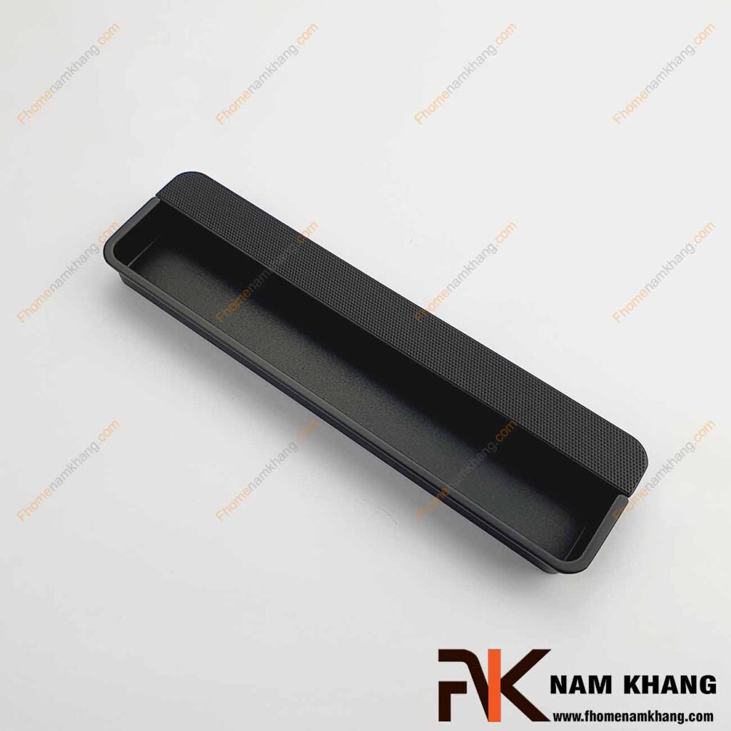 TAY NẮM ÂM TỦ NK462L-D