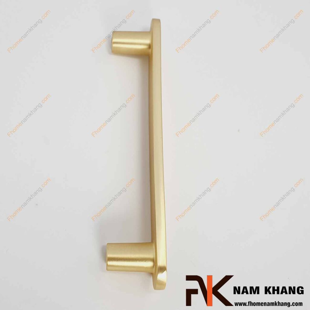 Tay nắm tủ dạng thanh NK455T-VM