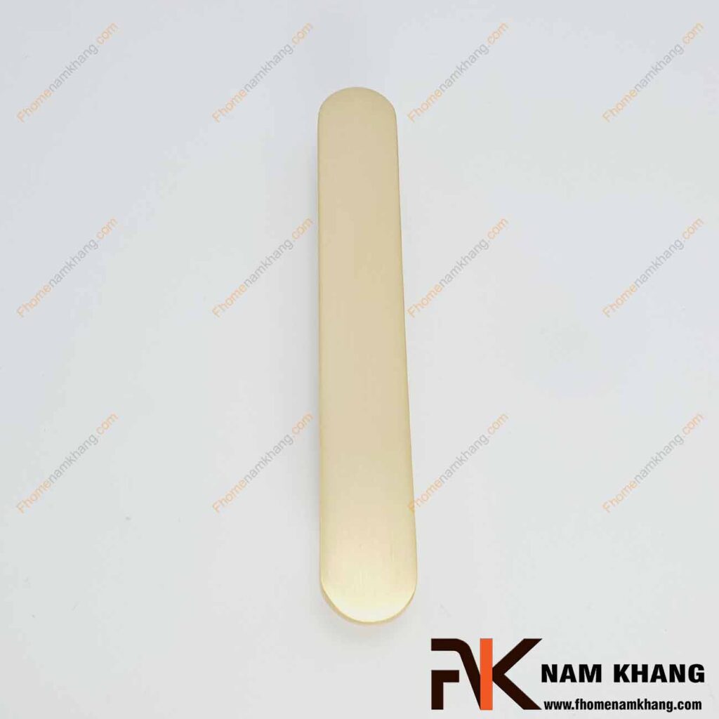 Tay nắm tủ dạng thanh NK455T-VM