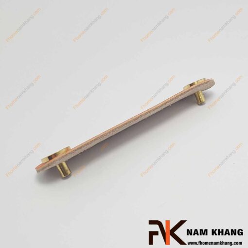 Tay nắm tủ phối da NK491D-C