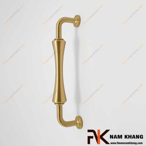 Tay nắm tủ cao cấp bằng đồng NK364A-144RC