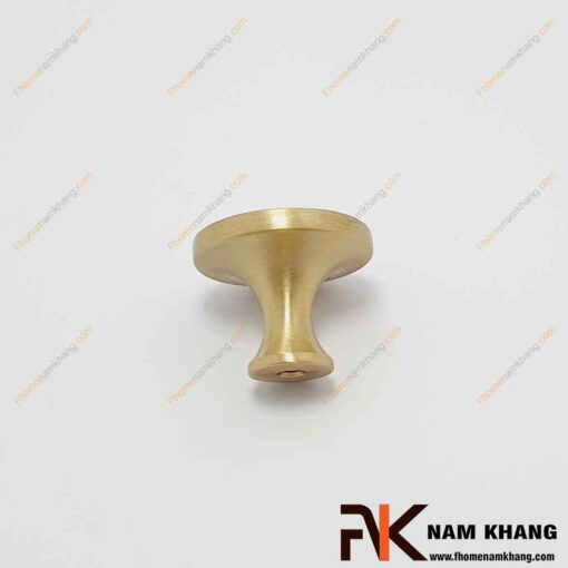 Núm nắm cửa tủ cao cấp bằng đồng NK497D-RC-O FHOMENAMKHANG