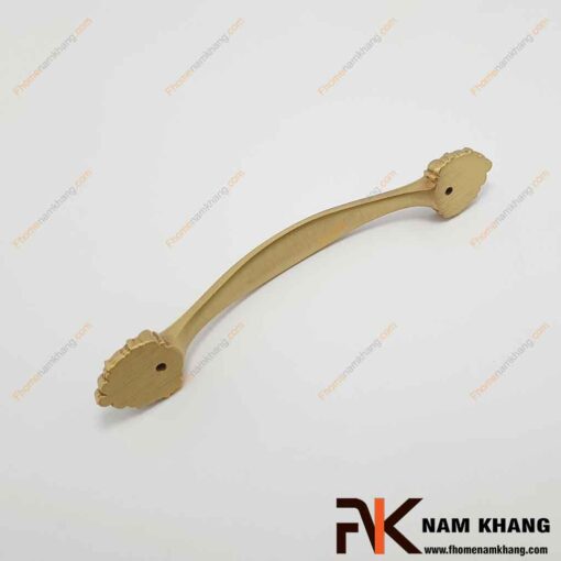 Tay nắm cửa tủ bằng đồng cao cấp NK497D-RC-O FHOMENAMKHANG