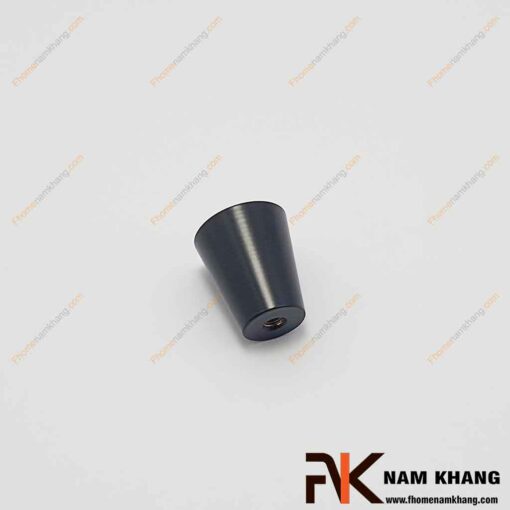 Núm nắm cửa tủ trụ trơn NK238D-20BCF FHOMENAMKHANG