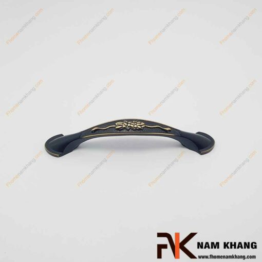 Núm tròn đồng cổ điển NK037D-BCF FHOMENAMKHANG