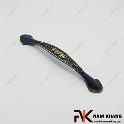 Núm tròn đồng cổ điển NK037D-BCF FHOMENAMKHANG