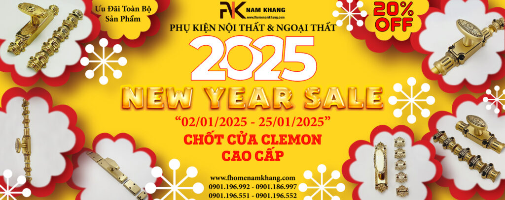 sale new year 2025 chot cua cao cap fhomenamkhang2