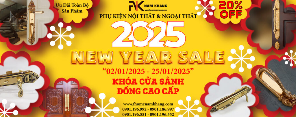 sale new year 2025 khoa cua cao cap fhomenamkhang7