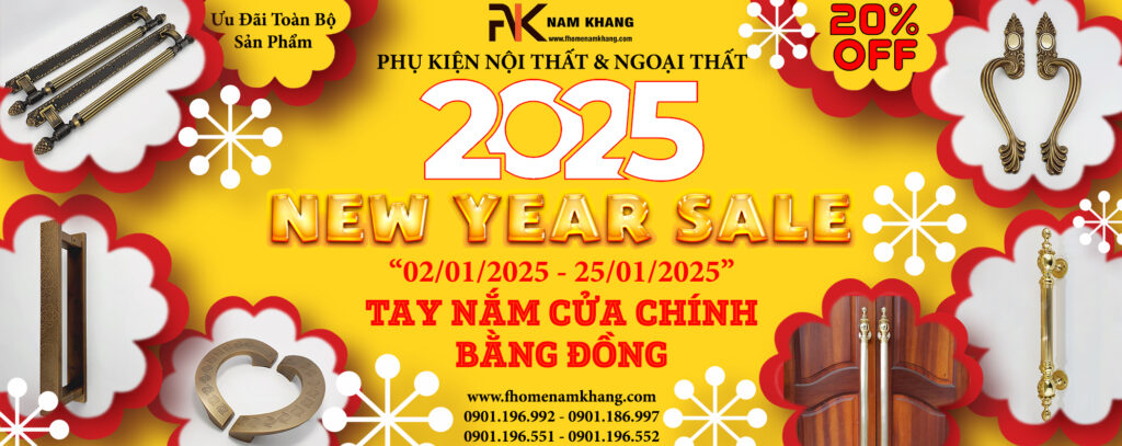 sale new year 2025 tay nam cua chinh fhomenamkhang2