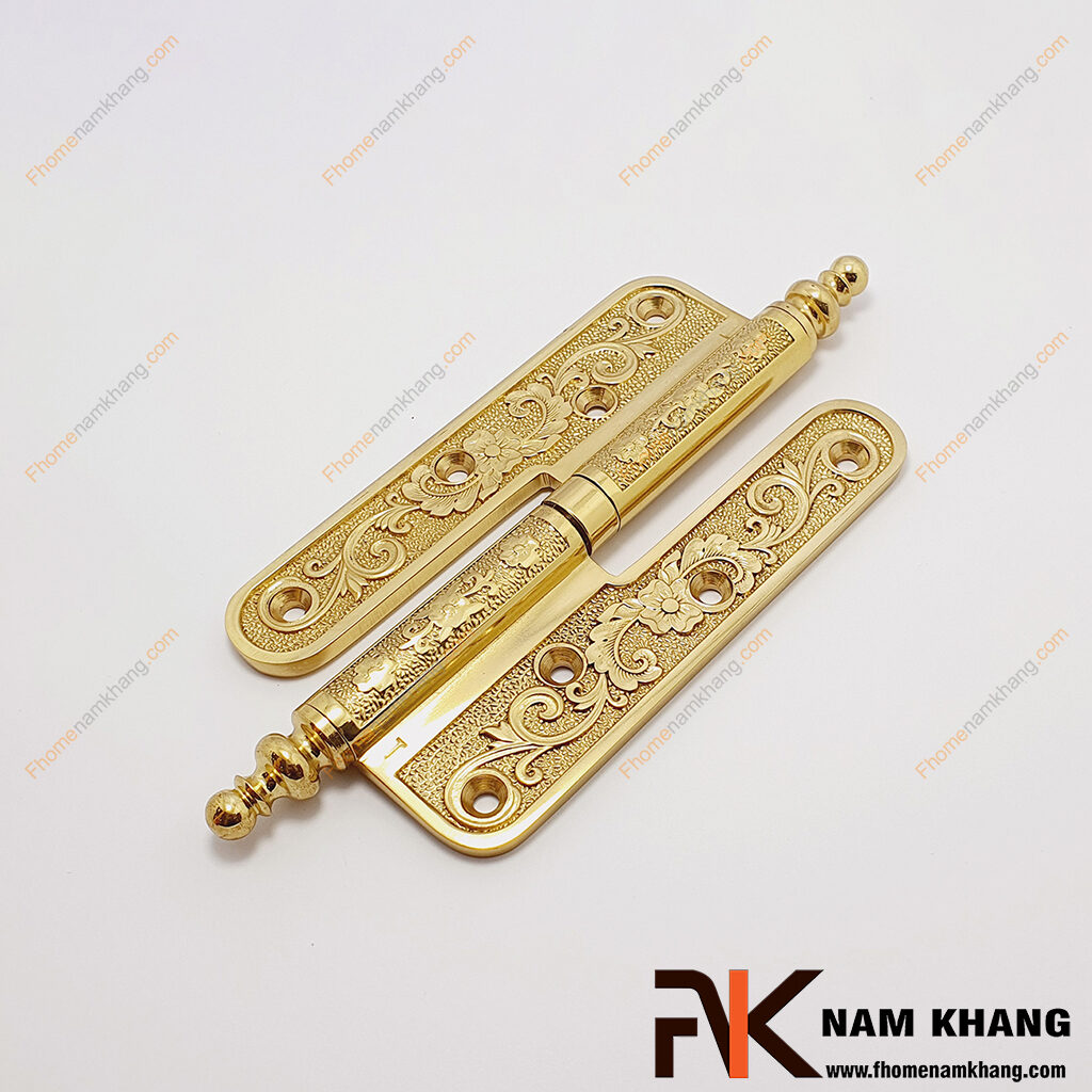 <strong>Yếu tố ảnh hưởng đến việc lựa chọn bản lề cửa gỗ phù hợp</strong> yeu to anh huong den viec lua chon ban le cua go phu hop fhomenamkhang1