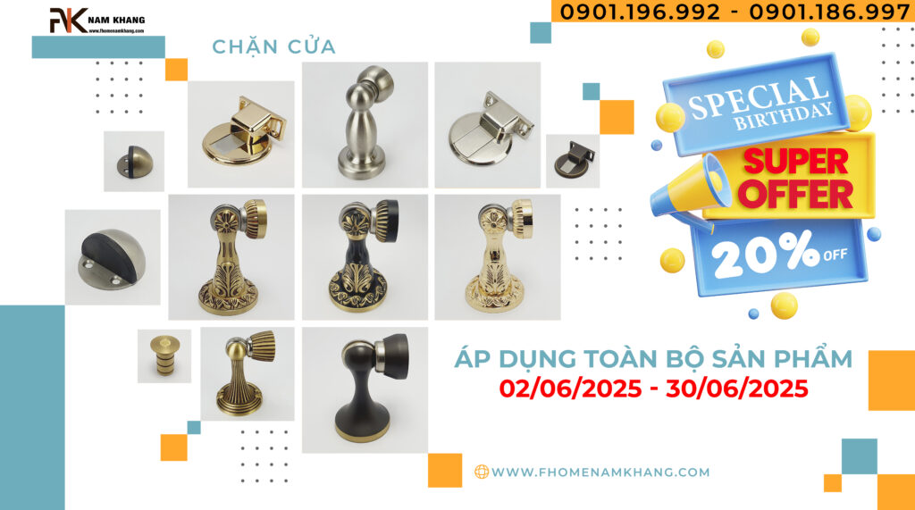 <strong>Gợi Ý 5 Mẫu Tay Nắm Tủ Đẹp Dành Cho Người Yêu Phong Cách Tối Giản</strong> birthday sale tay nam cua tu khoa cua ban le cua fhomenamkhang12